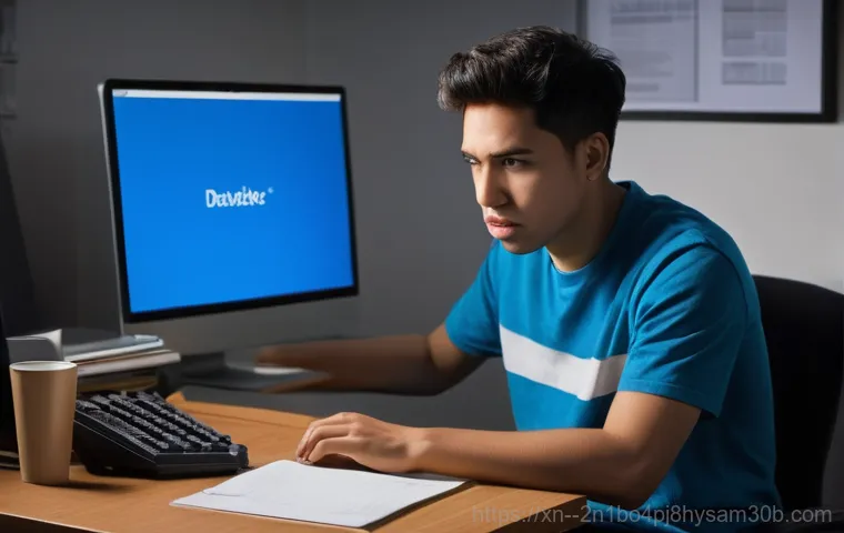STATUS_KERNEL_BLOCKED 신평동에서 겪었다면 모르면 손해 볼 긴급 대처 꿀팁 1
