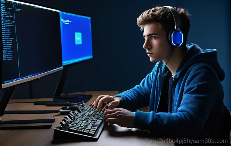 창전동 BUGCODE_USB_DRIVER, 컴퓨터 멈춤 더 이상은 NO! 초간단 해결 꿀팁 5가지 1