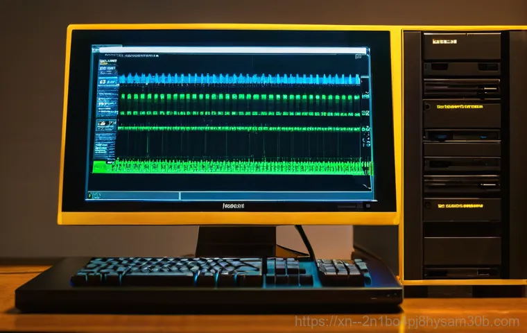 도화동 STATUS_KERNEL_LOG_FAILURE - **Prompt 2: Visualizing Internal System Chaos and Hardware Failure**
    An intricate, semi-transpar...