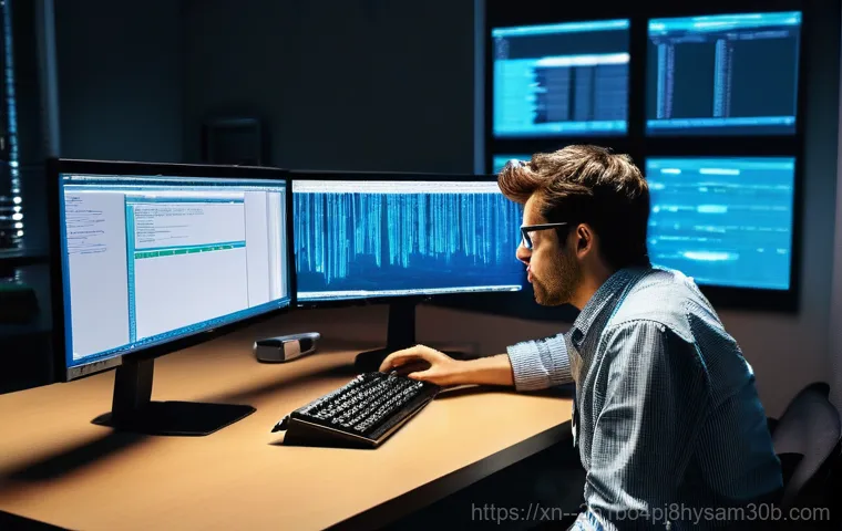궁동 CentOS 재설치, 포맷부터 초기화까지 한 번에 끝내는 완벽 가이드 1