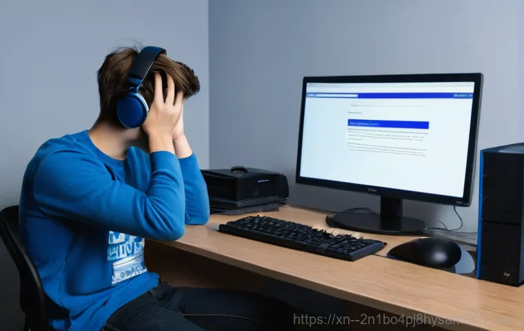 향동동 ACPI BIOS 에러 더 이상 고민 끝! 놀라운 해결법 5가지 살펴보기 1