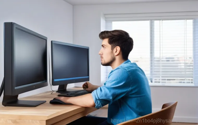 왕십리 컴퓨터에 STATUS_INVALID_DEVICE_REQUEST가 떴다면? 당황하지 않고 해결하는 꿀팁 5