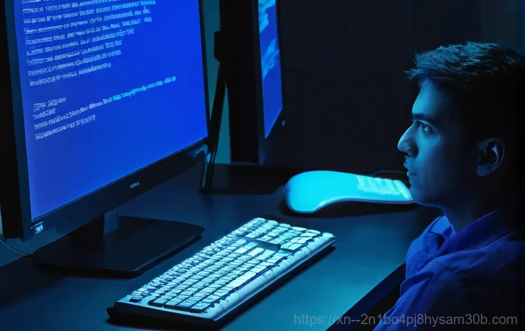 자꾸 재부팅되는 PC, KERNEL_MODE_EXCEPTION 오류 잡는 특급 비법 1