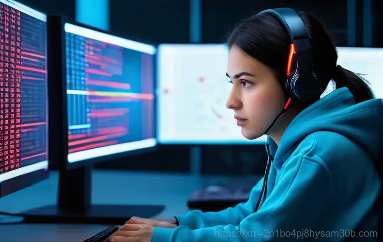 STATUS_FLOAT_INVALID_OPERATION, 더 이상 헤매지 마세요! 완벽 해법 대공개 1