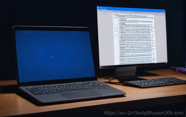 신창동 STATUS_INVALID_CALLER 뜻밖의 문제 해결 꿀팁 1