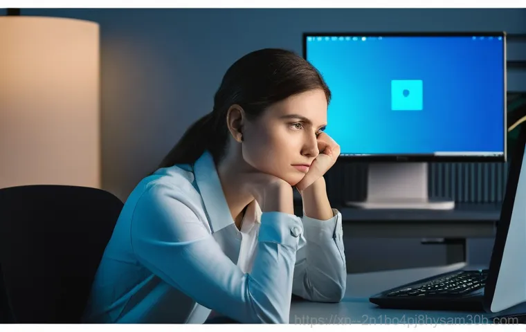 STATUS_KERNEL_BOOT_FAILURE 이제 그만! 컴퓨터 부팅 오류 완전 정복 가이드 1
