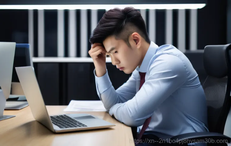 신평동 FTP 서버 고장, 출장 수리 맡기기 전 반드시 알아야 할 꿀팁 1