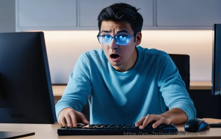 북창동 STATUS_PAGE_FAULT 모르면 손해 볼 뻔한 완벽 가이드 1