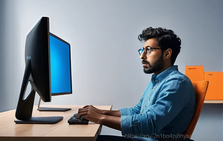 PC 갑자기 멈춘다면? DRIVER_POWER_STATE_FAILURE 완벽 해결책 알아보기 1