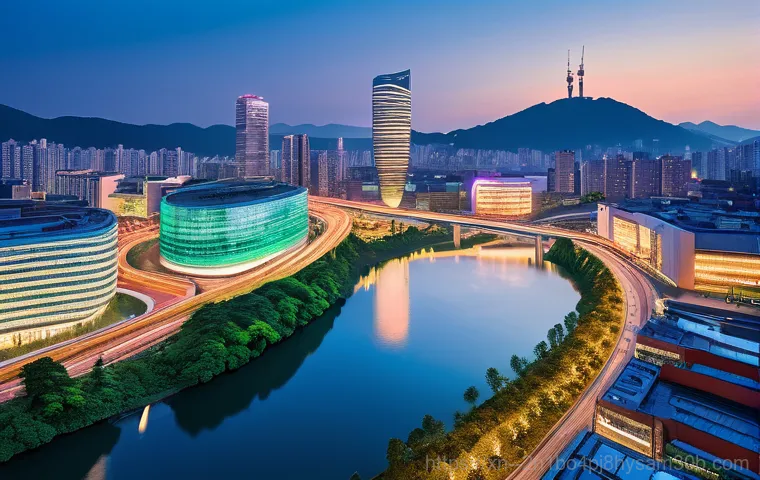 장항동 메가 프로젝트 좌초, 전력 부족이 불러온 충격적인 결과 3