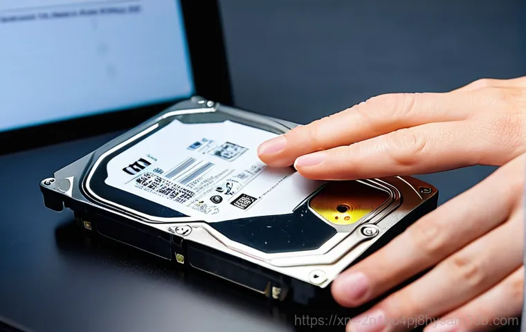 가산동 나스 nas 설정및수리 - **Prompt:** A professional IT technician, a man in his late 30s with short, neatly combed hair and w...