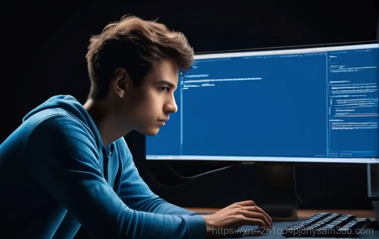 신내동 STATUS_INVALID_DEVICE_REQUEST - Image Prompt 1: Digital Frustration**