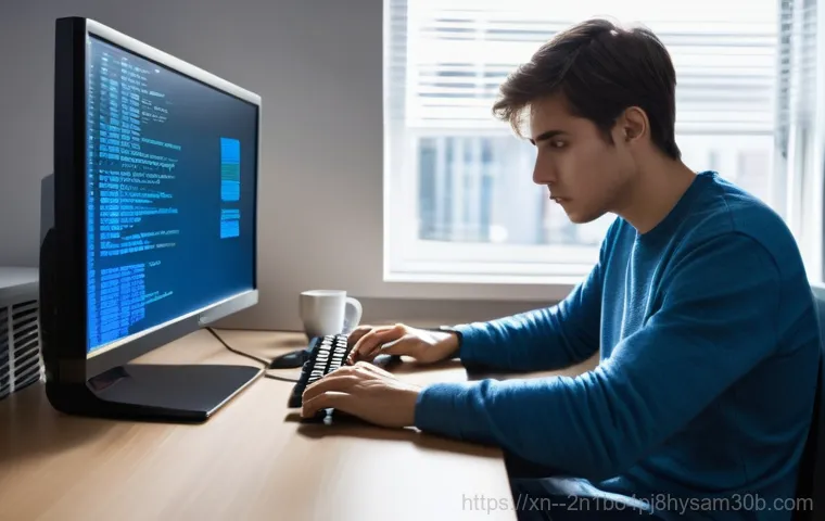 방학동 컴퓨터 STATUS_KERNEL_THREAD_FAILURE, 멈춤 없는 PC를 위한 특급 해결 꿀팁 1