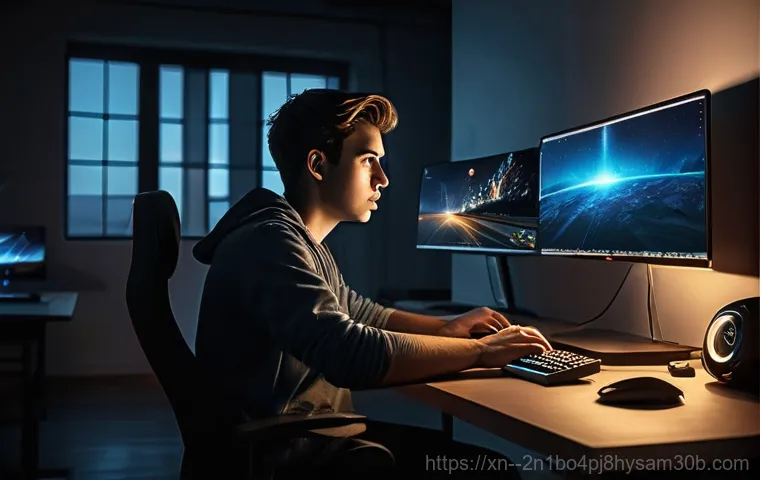 내 CPU 성능 한계 돌파! 뚜따 오버클럭으로 경험하는 놀라운 결과 1