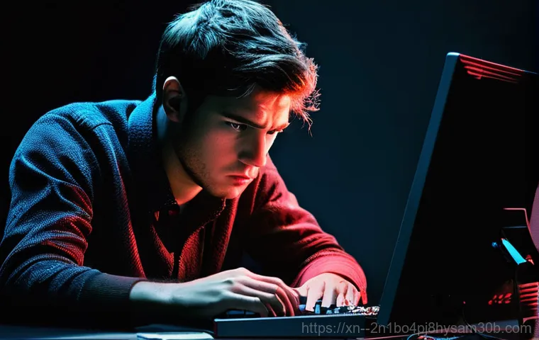 수서동 STATUS_FILE_READ_FAILURE, 모르면 손해보는 완벽 해결 가이드 1