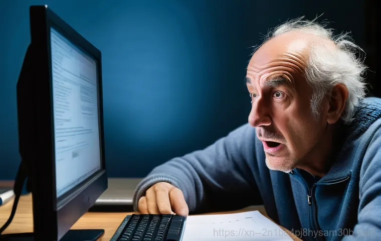 신창동 STATUS_DRIVER_ENTRYPOINT_NOT_FOUND, 모르면 컴퓨터 고장 나는 결정적 해결책 1