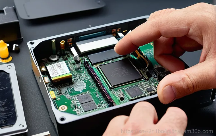 송포동 맥미니 판매 및 수리 - **Prompt 1: A Modern, High-Performance Mac Mini Workspace**
    A sleek, minimalist home office setu...
