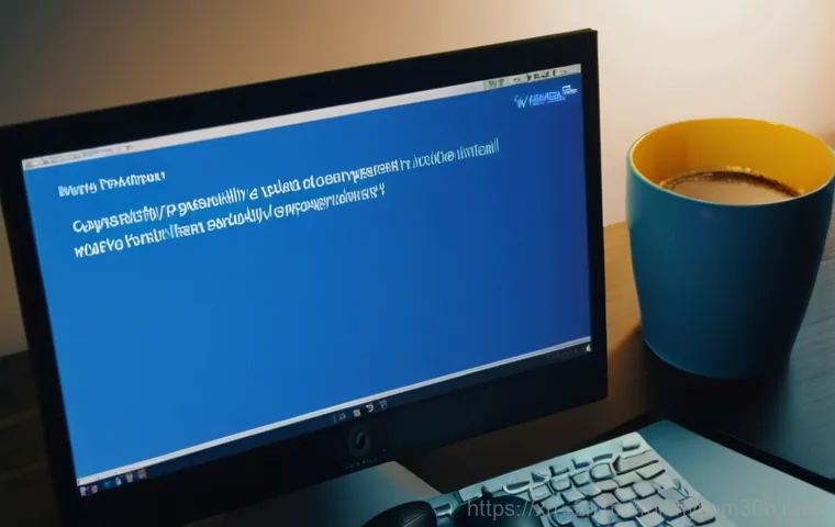 VIDEO_MEMORY_MANAGEMENT_INTERNAL 블루스크린, 더 이상 당황하지 마세요! 완벽 해결 비법 대공개 1