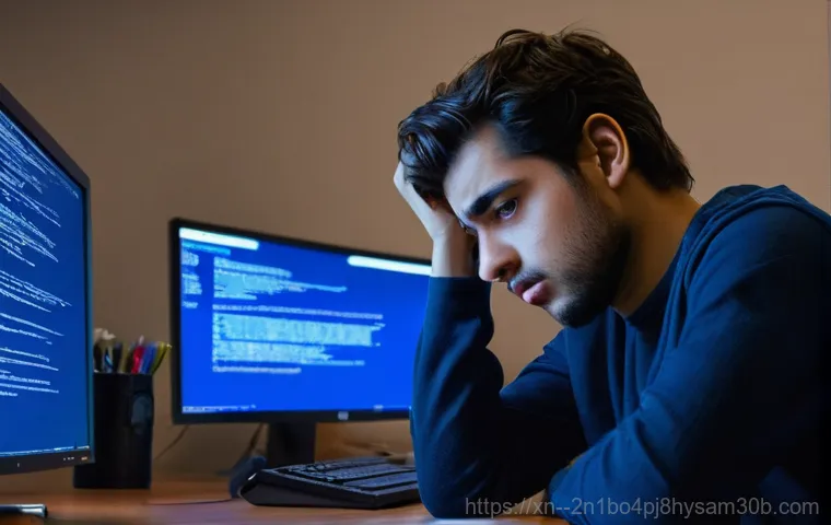 덕양구 KMODE EXCEPTION NOT HANDLED 블루스크린 단번에 해결하는 놀라운 비법 1