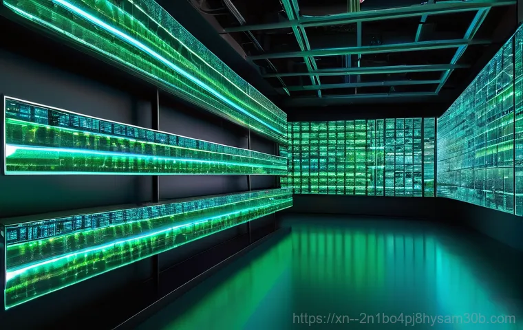 훈정동 USER_MODE_HEALTH_MONITOR - **Prompt 2: AI-Powered Predictive Monitoring in a Futuristic IT Hub**
    "A futuristic, spacious IT...
