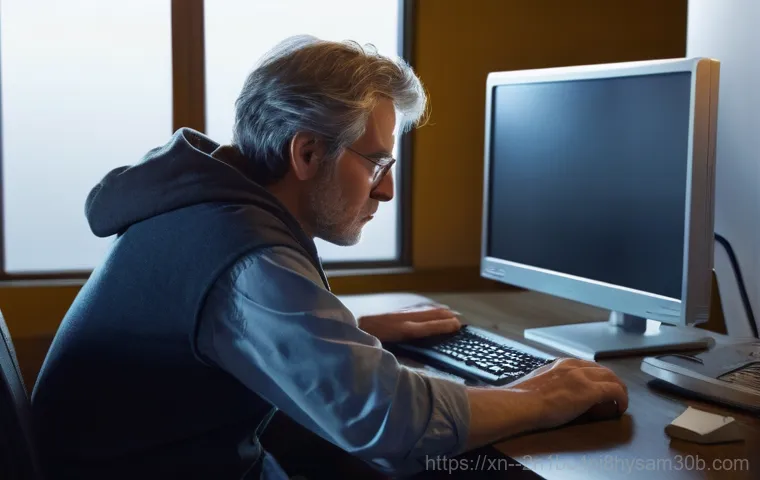 노량진 컴퓨터, HDD 교체만으로도 체감하는 놀라운 속도 향상 비법 1