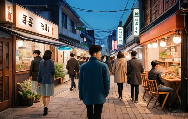 신촌동 유령 건물에서 피어난 놀라운 반전의 비밀 1
