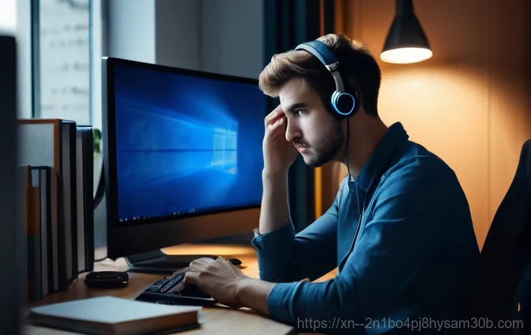 마포구 PC 고장? DRIVER_CAUSED_SYSTEM_CRASH, 당신만 몰랐던 해결 꿀팁 1