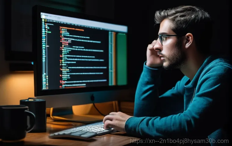 발산동 컴퓨터 Press Ctrl+Alt+Del to restart 오류 이걸 모르면 손해봐요 1