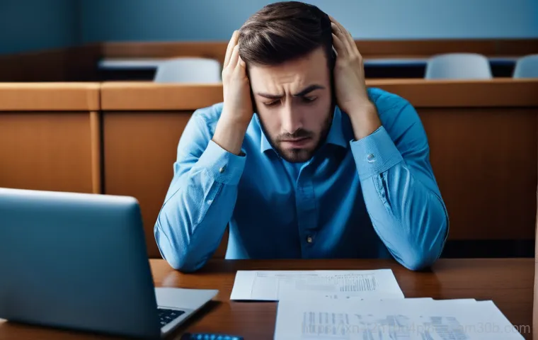 마천동 컴퓨터 사망 선고? STATUS KERNEL BOOT FAILURE 되살리는 비밀 1