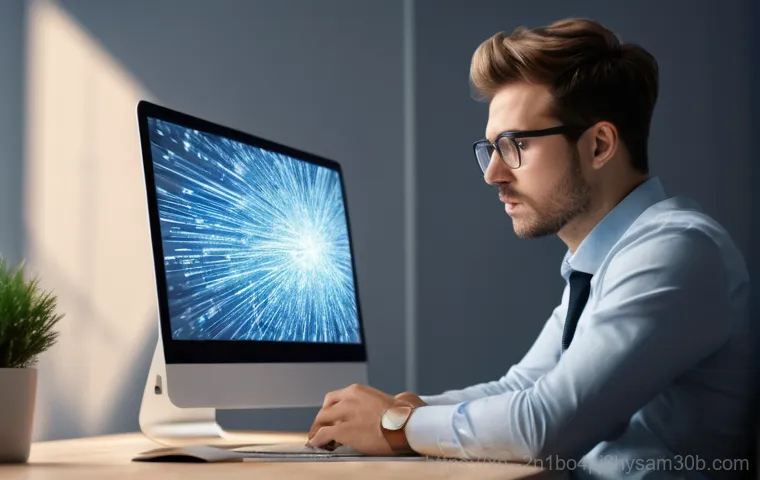 곤지암 STATUS_FILE_IN_USE 오류? 잠긴 파일 한 번에 해결하는 놀라운 방법 1