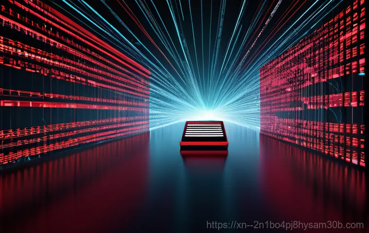 방이동 STATUS_NETWORK_ACCESS_DENIED - Troubleshooting Network Barriers**
A dynamic, eye-level shot of a person (gender-neutral, wearing a ...