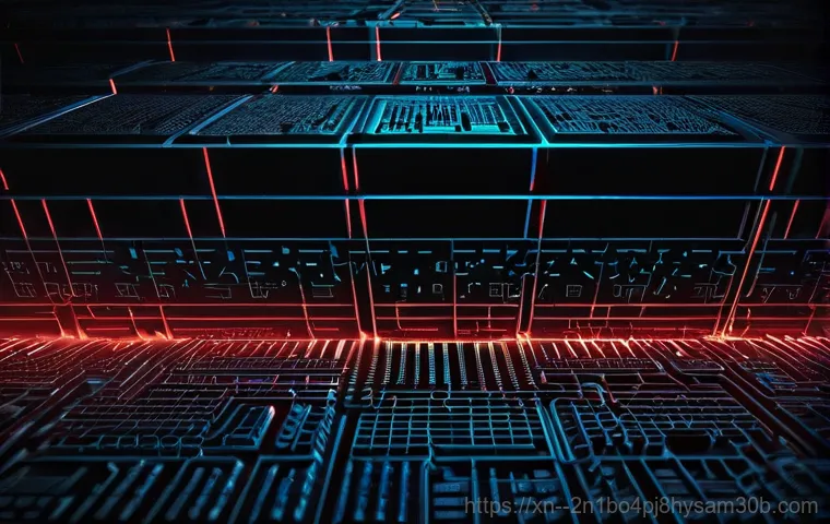 영천동 STATUS_KERNEL_ACCESS_DENIED - **Image Prompt 1: The Kernel's Fortress**
    "A visually striking, abstract representation of an op...