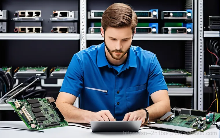 도원동 노트북 laptop 출장방문수리점 - **Prompt 1: Emergency On-Site Laptop Repair for a Professional**
    A young female professional, dr...
