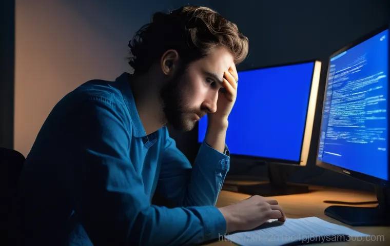 곤지암 STATUS_KERNEL_DEBUG_FAILURE 오류, 당신만 모르는 해결 꿀팁 1