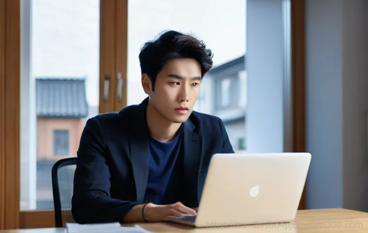 STATUS_IO_TIMEOUT, 시스템 멈추기 전 긴급 대처 꿀팁 1