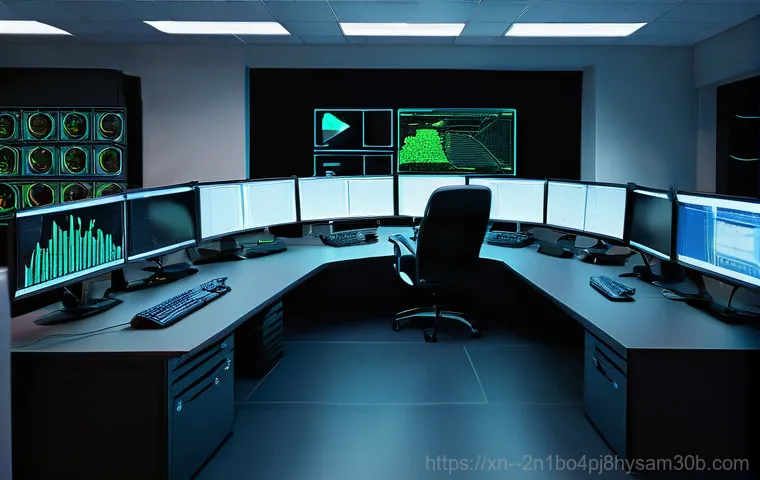 강매동 STATUS_IO_TIMEOUT - **Prompt 2: Troubleshooting the Connection**
    "A person, an adult of any gender, wearing practica...
