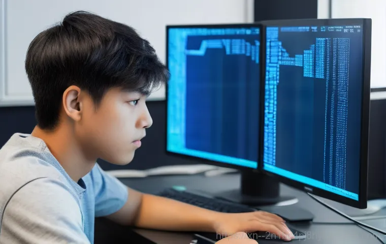 신월동 STATUS_KERNEL_DISK_ERROR, 당황하지 않고 해결하는 꿀팁 1