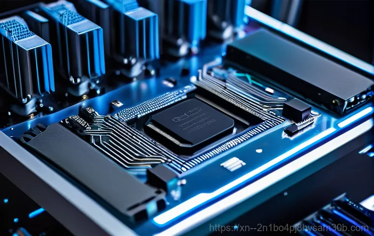 북아현동 NMI_HARDWARE_FAILURE, 모르면 손해 볼 핵심 정보 1