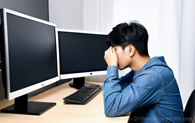 옥인동 PC 부팅 불가? 버리기 전에 이것만 확인해도 놀라운 결과가! 1