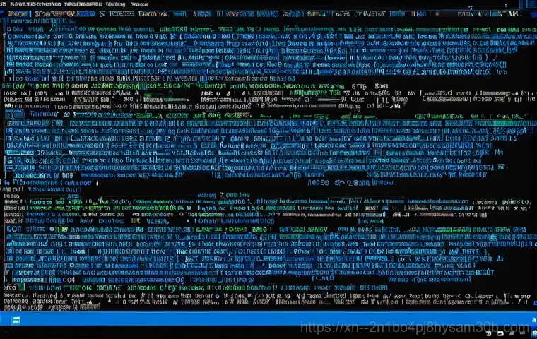 일산동 STATUS_KERNEL_MODULE_CORRUPTION - ### The sudden appearance of 'STATUS_KERNEL_MODULE_CORRUPTION'