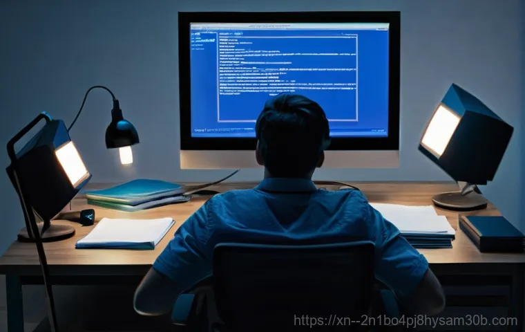 조원동 IO_DEVICE_ERROR 0xC0000185, 당신의 PC를 살리는 비밀 꿀팁 1
