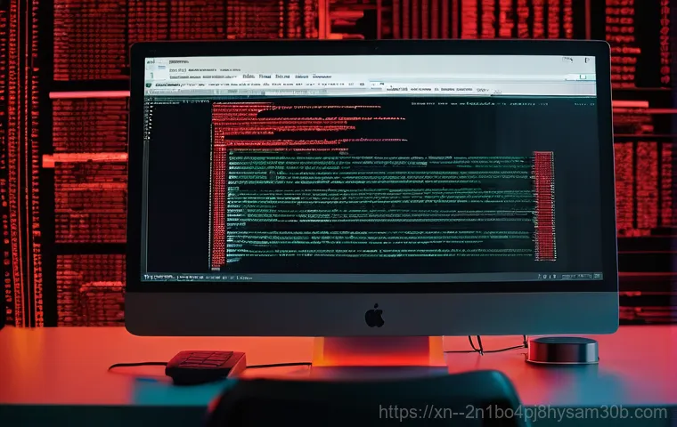 토정동 STATUS_SECURITY_POLICY_VIOLATION - Image Prompt 1: The Alert of a Cyber Threat**