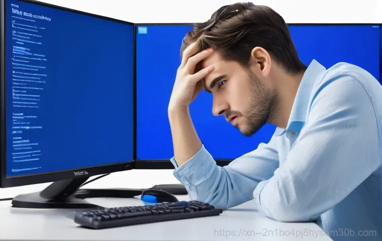 마포구 KERNEL_SECURITY_CHECK_FAILURE 해결, 전문가가 알려주는 꿀팁 대공개 1