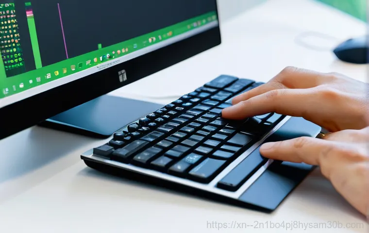 퇴촌면 STATUS_IMAGE_INVALID - **Prompt 1: The Frustration of an Image Upload Error**
    "A young woman in her late 20s sits at a ...