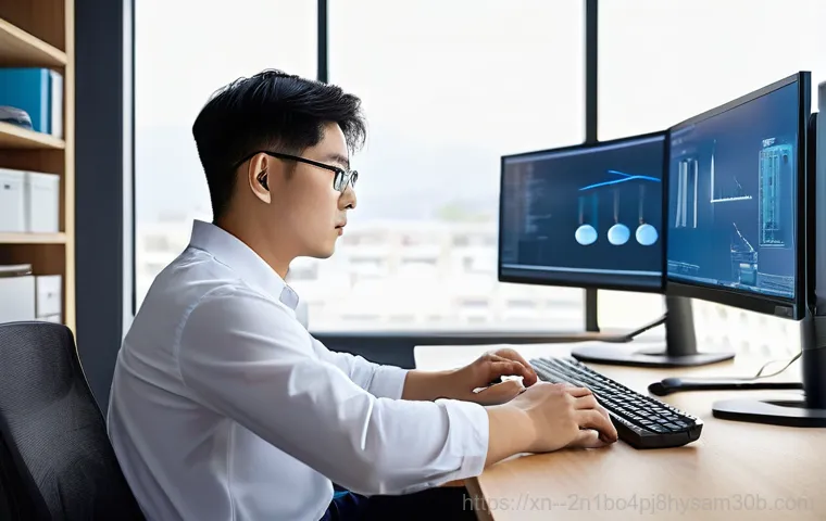 만리동 FTP 서버 멈춤 현상, 출장 수리로 완벽하게 복구하는 놀라운 비법 1