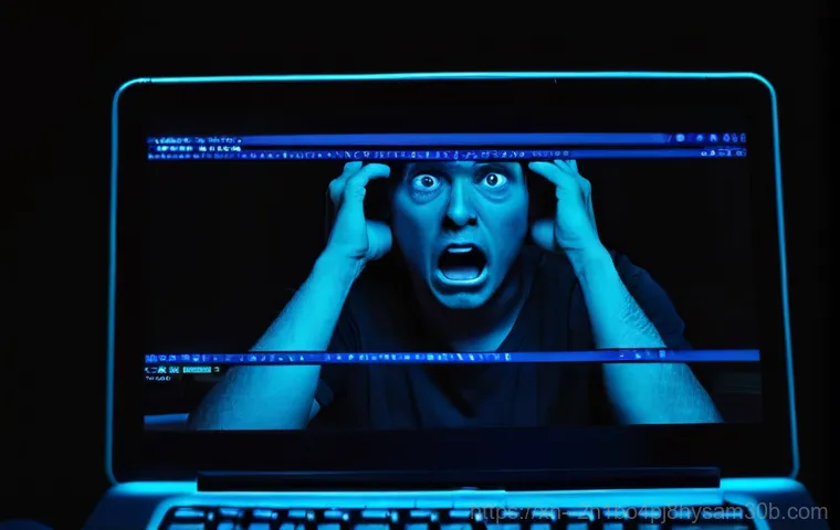 STATUS_FILE_READ_FAILURE, 더 이상 스트레스 받지 마세요! 해결 비법 공개 1