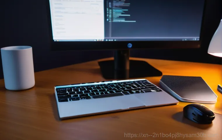 가평읍 STATUS_DISK_NOT_INITIALIZED 오류? 모르면 손해 볼 긴급 복구법 1