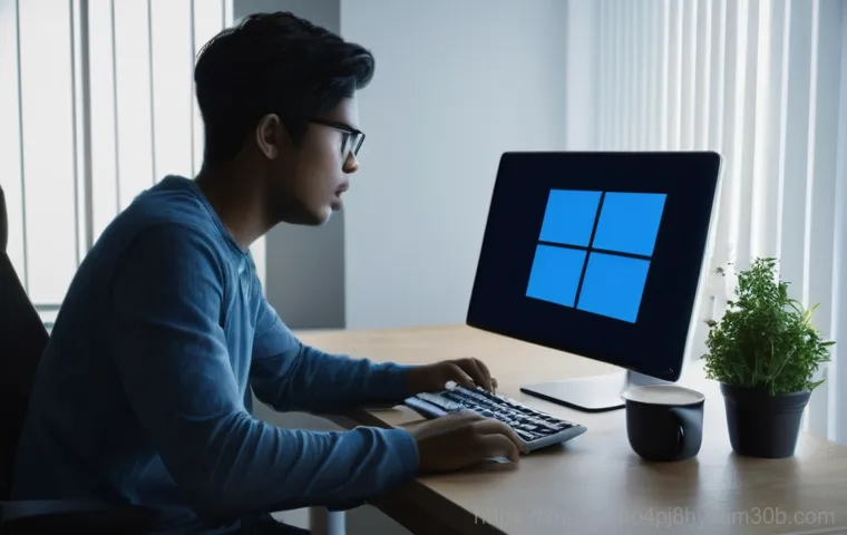 봉천동 컴퓨터 미스터리! STATUS_KERNEL_MODULE_FAILURE에 숨겨진 놀라운 진실 1