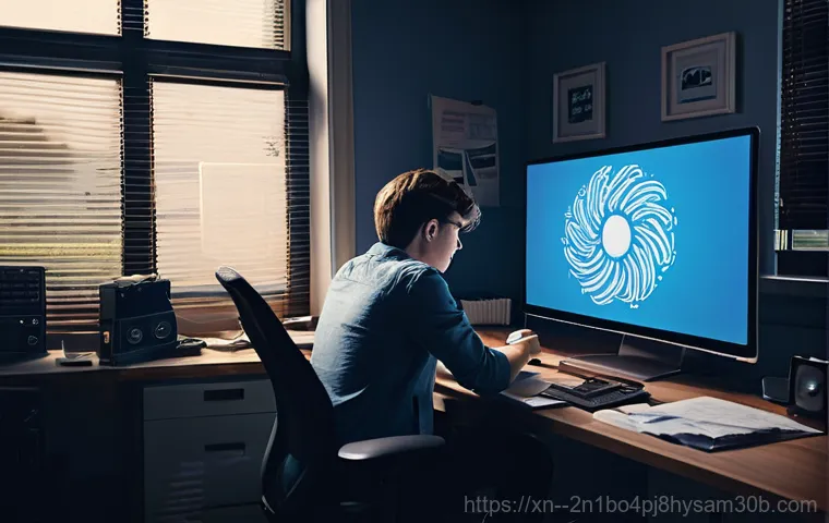 퇴촌면 컴퓨터 느려졌다면? 하드 교체수리, 이 방법으로 더 절약하세요 1