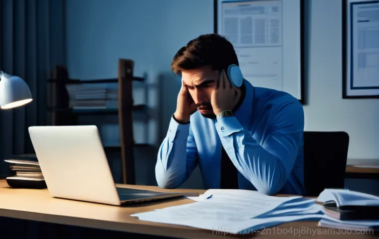 STATUS_KERNEL_REGISTRY_ERROR, PC 먹통 해결의 놀라운 꿀팁 1